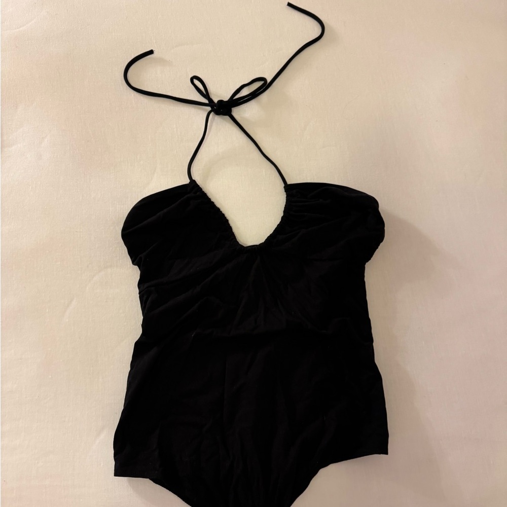 Reformation bodysuit
